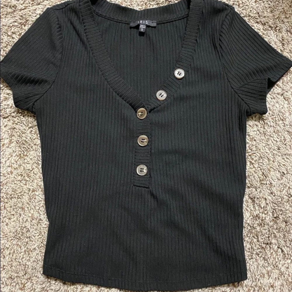 Fashion nova top